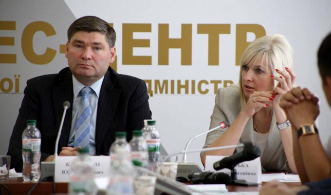 У Рубіжному планують створити індустріальний парк