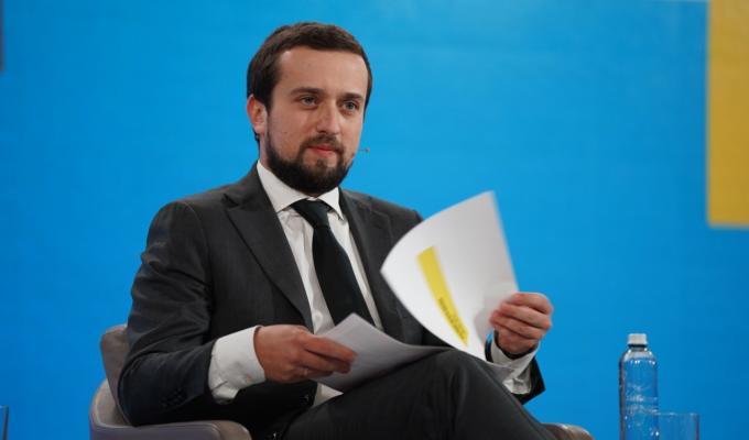 Кирило Тимошенко розповів про можливості, які відкриваються для громад із запуском ринку землі  