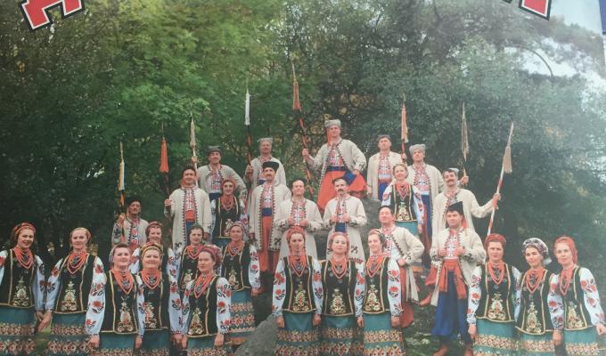 Луганщина радо вітатиме київських митців 