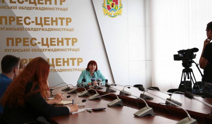 Наші сільгосптоваровиробники взяли участь у міжнародній виставці «АГРО-2017», – брифінг 