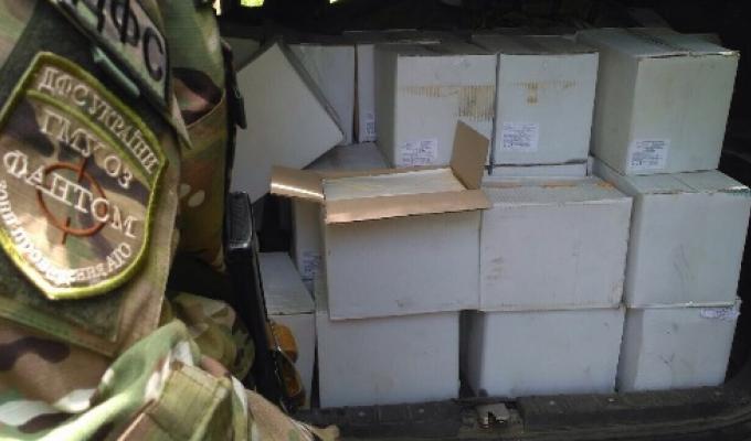 І знову порушники…