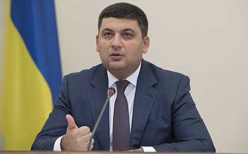 Прем’єр-міністр України: Уряд запропонує механізм 12-місячної розстрочки на оплату житлово-комунальних послуг