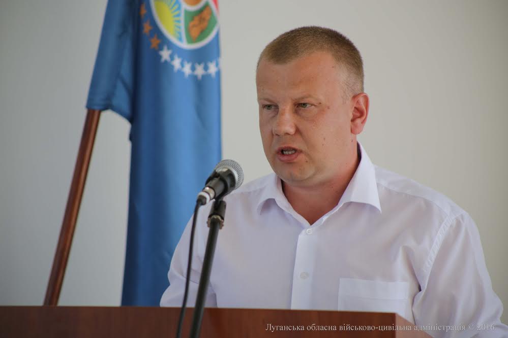 Готовність житлово-комунального господарства Луганщини до опалювального сезону – 80 %