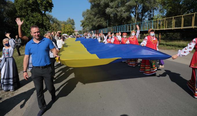 Плекання історичної пам’яті, звичаїв та традицій, – Катерина Безгинська про етнофестиваль «Стежками Лемківщини»