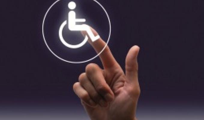 Національні заклади стануть доступними для людей з інвалідністю