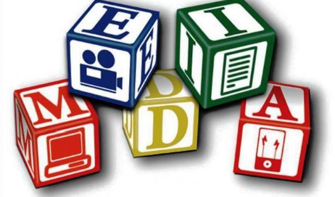 Оголошення про відбір бажаючих взяти участь у Медіа Школі