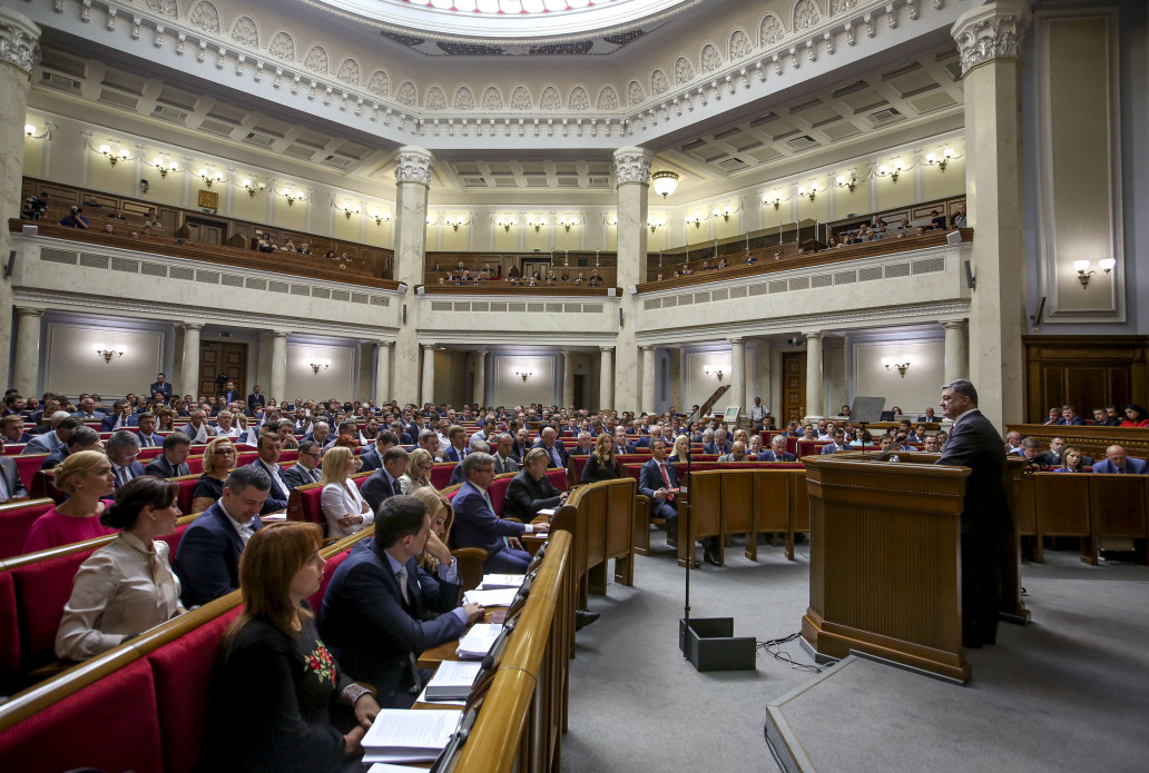 Президент наголошує на важливості збереження санкцій проти агресора та зміцненні міжнародної коаліції на підтримку України