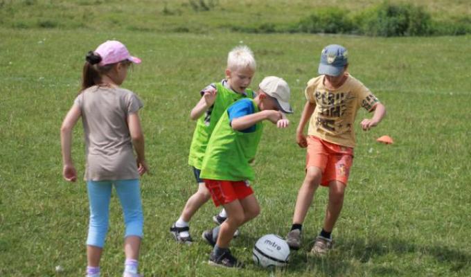 Почесне звання України «Мати-героїня» за останні роки присвоєно 52 жінкам Луганщини 