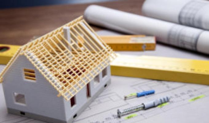 Спрощено процедури у будівництві