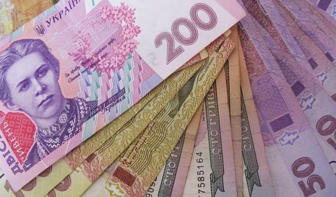 Заборгованість із виплати пенсій в області відсутня