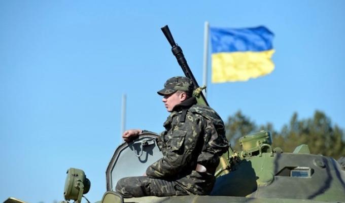 Новини АТО: на Попаснянщині зазнав поранень наш захисник