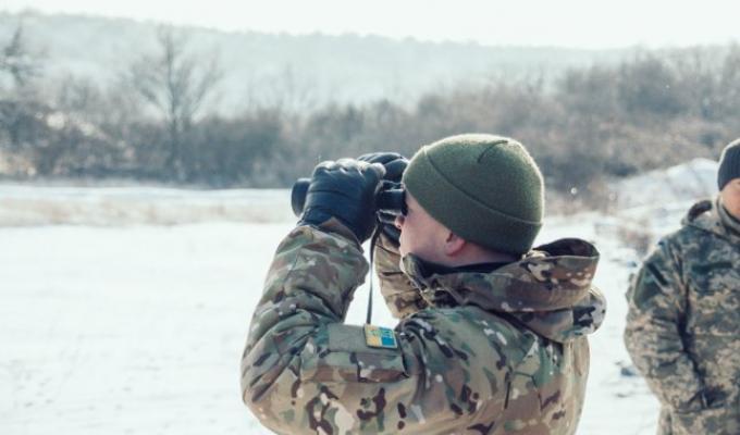Новини АТО: доба обійшлася без обстрілів