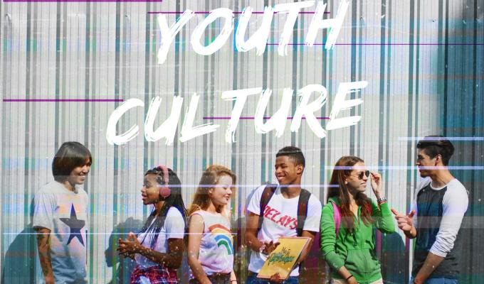 Розвиток молодіжних центрів в Україні за європейських зразком 