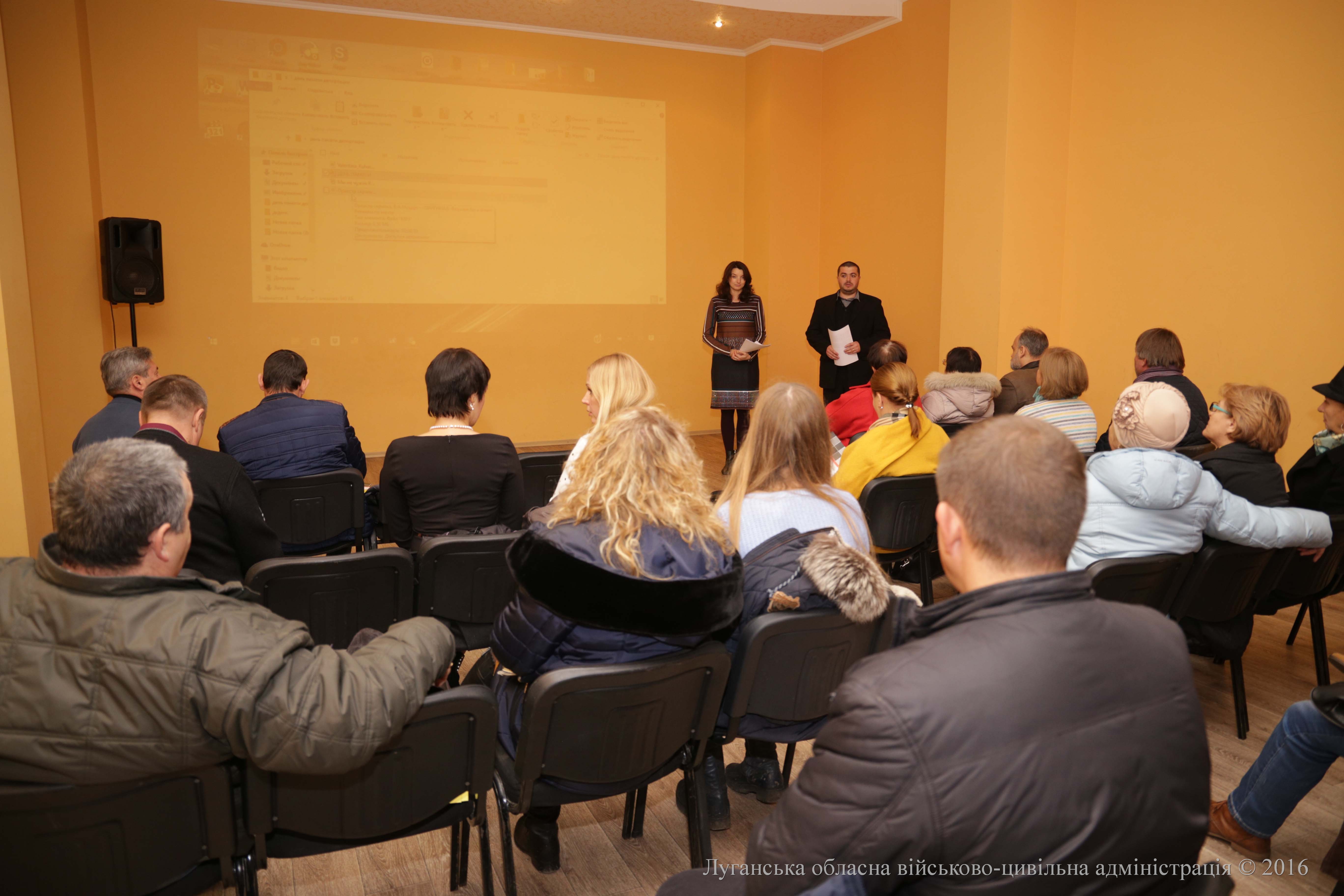 Етнічні німці Луганщини вшанували пам’ять жертв насильницької депортації