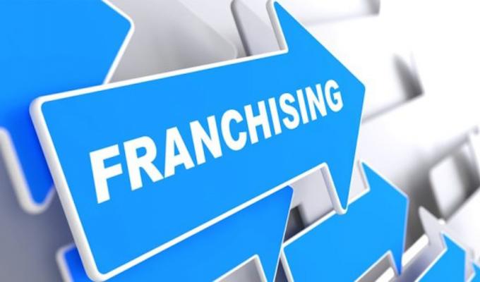 ФРАНЧАЙЗИНГ – ЯК ОДИН ІЗ ДІЄВИХ ІНСТРУМЕНТІВ РОЗВИТКУ МСБ»