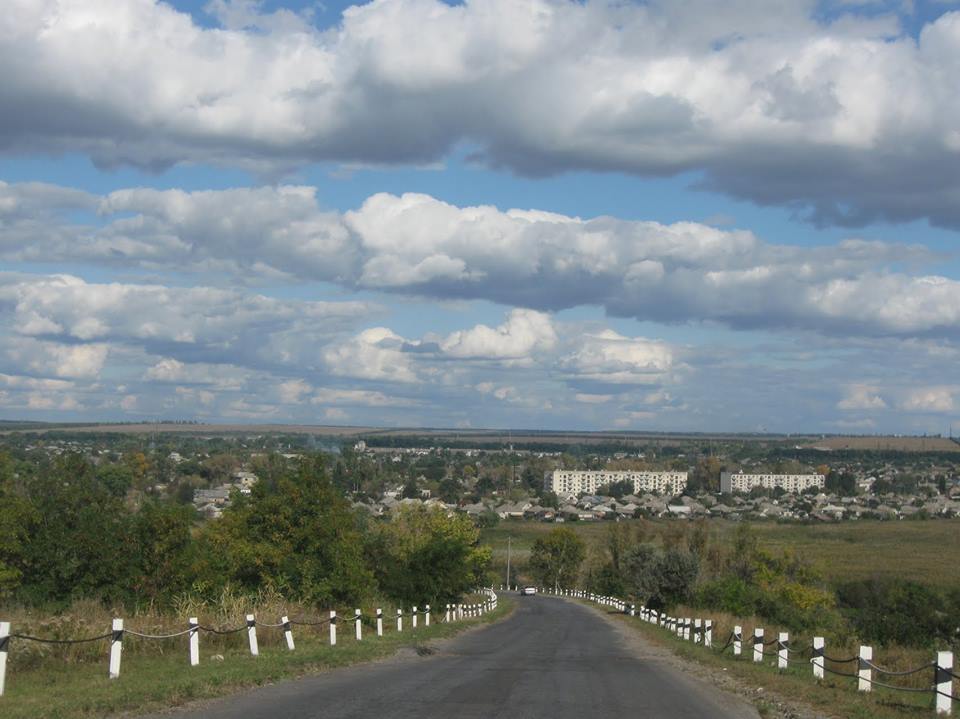 Децентралізаційний марафон спонукає до дії