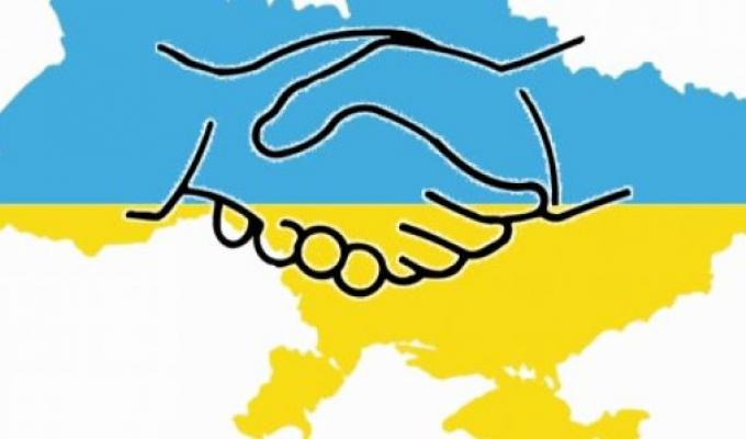 Підсумки країни разом: Підсумки проектів обмінів між Львівською та Луганською областями