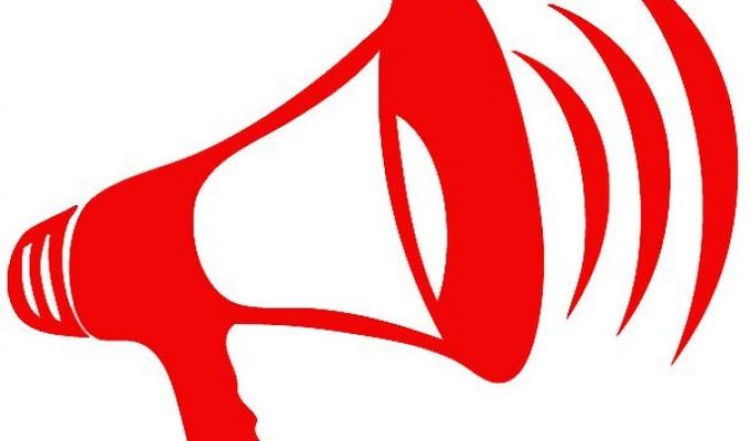 Увага! Сьогодні на Луганщині буде проведено запуск електросирен в навчальних цілях