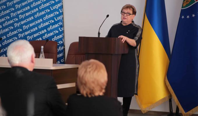 Цьогоріч усиновлено 36 дітей-сиріт та дітей, позбавлених батьківського піклування