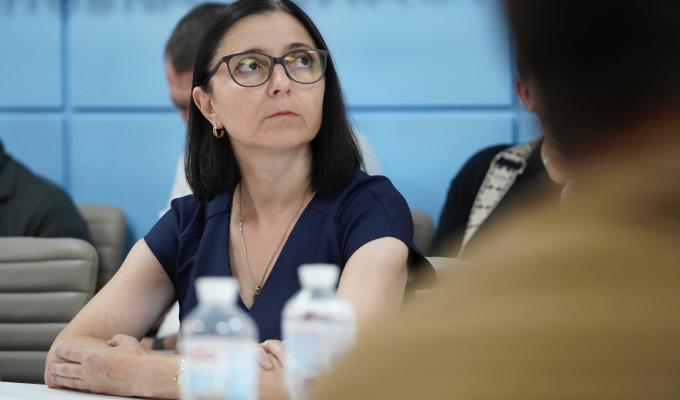 Луганчани подають щодоби по 18 повідомлень про зруйноване житло