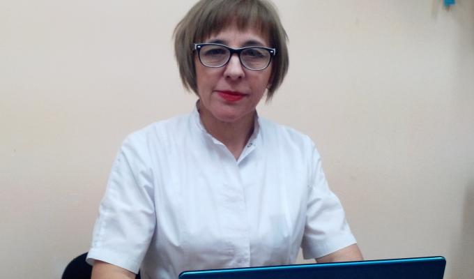 ЛІКАР ДЛЯ КОЖНОЇ СІМ’Ї