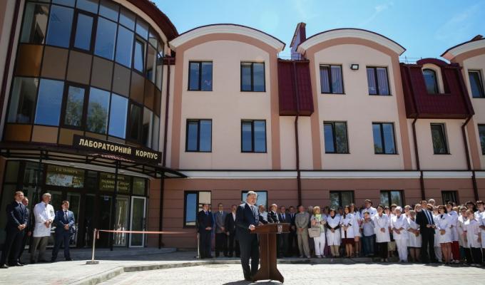 Восени відбудеться підвищення пенсій – Глава держави