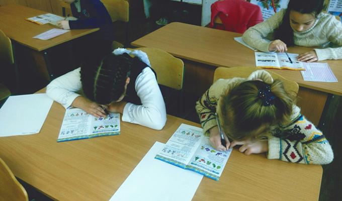 Вчителі більше не займатимуться переписом учнів – постанова КМУ