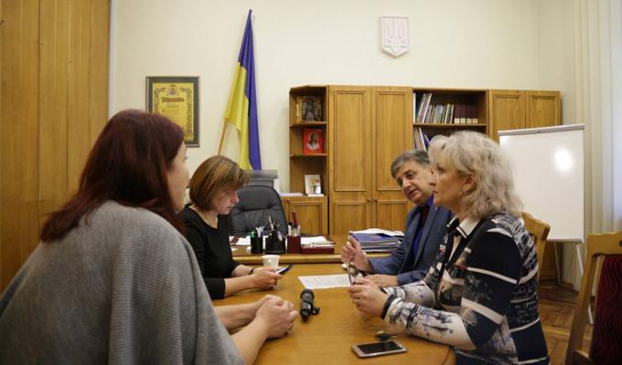 Схід і Захід разом: нові вектори співпраці
