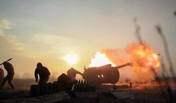 Сергій Гайдай: Ситуація на фронті залишається вкрай напруженою