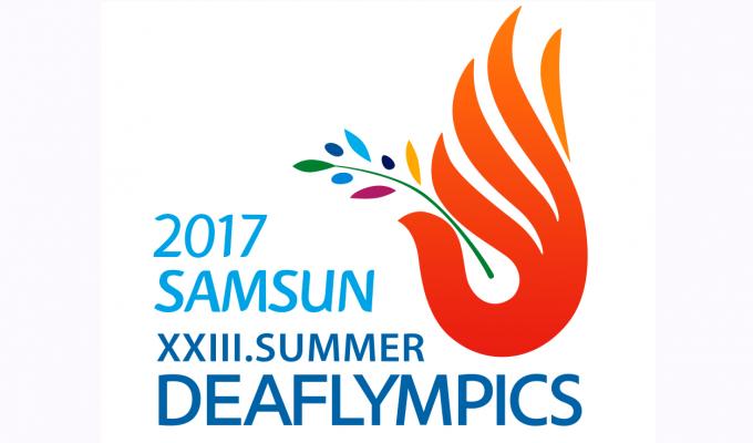 Збірна України з футболу – у півфіналі дефлімпійських ігор