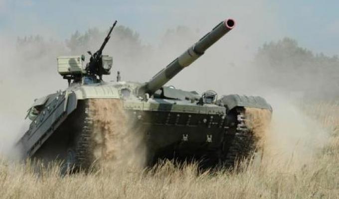 Новини АТО: на Луганщині посилились ворожі обстріли