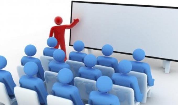 Облдержадміністрація спільно з ПРООН продовжує процес навчання громадських активістів міст і районів Луганщини