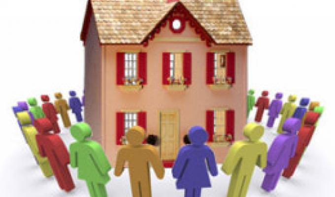 Від стану будинку залежатиме його вартість і якість життя мешканців.