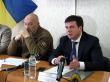 Геннадій Зубко: «З резервного фонду планується виділити близько 40 млн гривень»