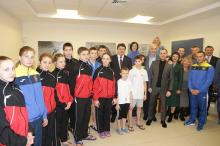 Георгій Тука: «Ми ідемо шляхом відродження»