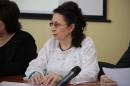 Прямий ефір першого заступника голови Луганської облдержадміністрації Єлизавети Пушко-Цибуляк