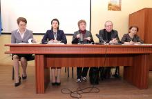Харківський регіональний інститут державного управління запрошує студентів та держслужбовців Луганщини на навчання