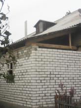 У Попаснянському районі продовжуються ремонтно-відновлювальні роботи