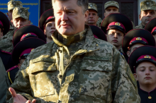 Літак МН-17 збили терористи з російської зброї з окупованої території – Президент