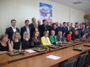 На Луганщині нагородили кращих товаровиробників