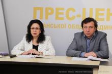 Земельні питання Луганщини на порядку денному