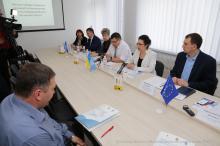 Сільскогосподарники Луганщини об‘єднуються