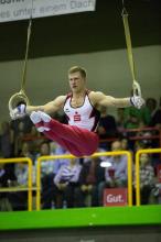 Наші гімнасти привезли п’ять медалей з чемпіонату України зі спортивної гімнастики