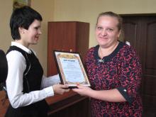 Державний архів Луганської області відзначив свою 90-ту річницю від дня створення