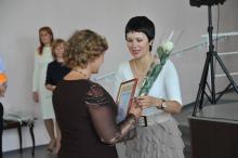 У Сєвєродонецьку до Дня усиновлення відбулися обласні урочистості