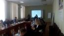 Відбувся семінар-тренінг для ефективної роботи громадських рад при органах виконавчої влади та місцевого самоврядування