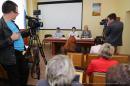 У Сєвєродонецьку обговорили проблеми чорнобильців