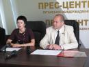 Ольга Лішик: «На контрольованій Україною території області зареєстровано близько 226 тис. внутрішньо переміщених осіб та 192 тис. сімей»