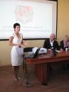 Відбулася виїзна нарада з питань ВІЛ-інфекції, туберкульозу та замісної підтримуючої у Луганській області