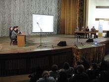 Відбувся семінар-практикум щодо впровадження в області системи електронних державних закупівель «ProZorro»